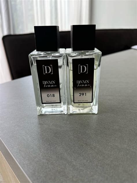 chanel allure homme clone